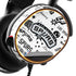 NBA San Antonio Spurs Historic Blast SteelSeries Arctis 5 Skin