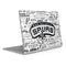NBA San Antonio Spurs Historic Blast Surface Book 2 15in Skin