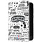 NBA San Antonio Spurs Historic Blast Surface Duo Skin