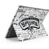 NBA San Antonio Spurs Historic Blast Surface Pro 9 Skin
