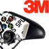 NBA San Antonio Spurs Historic Blast Xbox One Controller Skin