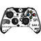 NBA San Antonio Spurs Historic Blast Xbox One Controller Skin