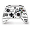 NBA San Antonio Spurs Historic Blast Xbox One S Controller Skin