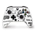 NBA San Antonio Spurs Historic Blast Xbox One S Controller Skin