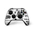NBA San Antonio Spurs Historic Blast Xbox One X Controller Skin