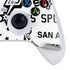NBA San Antonio Spurs Historic Blast Xbox Series S Skins