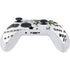 NBA San Antonio Spurs Historic Blast Xbox Series S Controller Skin