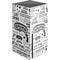 NBA San Antonio Spurs Historic Blast Xbox Series X Console Skin