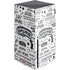 NBA San Antonio Spurs Historic Blast Xbox Series X Console Skin