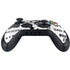 NBA San Antonio Spurs Historic Blast Xbox Series X Controller Skin