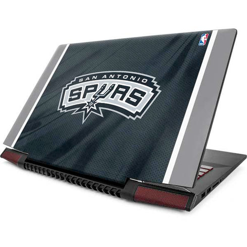 NBA San Antonio Spurs Lenovo IdeaPad Skin
