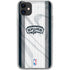 NBA San Antonio Spurs iPhone 11 Clear Case