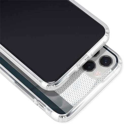 NBA San Antonio Spurs iPhone 11 Pro Clear Case
