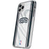 NBA San Antonio Spurs iPhone 11 Pro Clear Case