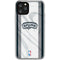 NBA San Antonio Spurs iPhone 11 Pro Clear Case