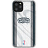 NBA San Antonio Spurs iPhone 11 Pro Clear Case