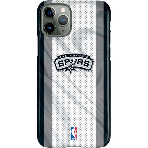 NBA San Antonio Spurs iPhone 11 Pro Lite Case