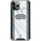 NBA San Antonio Spurs iPhone 11 Pro Max Clear Case