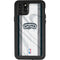 NBA San Antonio Spurs iPhone 11 Pro Max Waterproof Case