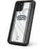 NBA San Antonio Spurs iPhone 11 Pro Max Waterproof Case