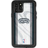 NBA San Antonio Spurs iPhone 11 Pro Waterproof Case