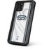 NBA San Antonio Spurs iPhone 11 Pro Waterproof Case