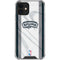 NBA San Antonio Spurs iPhone 12 Clear Case