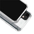 NBA San Antonio Spurs iPhone 12 Clear Case