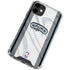 NBA San Antonio Spurs iPhone 12 Clear Case