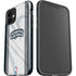 NBA San Antonio Spurs iPhone 12 Impact Case