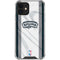 NBA San Antonio Spurs iPhone 12 Mini Clear Case