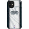 NBA San Antonio Spurs iPhone 12 Mini Impact Case