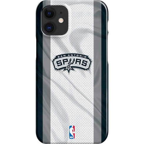 NBA San Antonio Spurs iPhone 12 Mini Lite Case