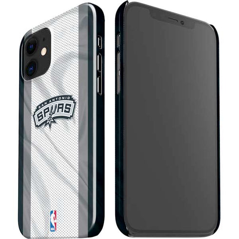 NBA San Antonio Spurs iPhone 12 Mini Lite Case