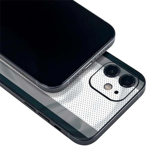 NBA San Antonio Spurs iPhone 12 Mini Skin