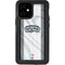 NBA San Antonio Spurs iPhone 12 Mini Waterproof Case