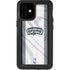 NBA San Antonio Spurs iPhone 12 Mini Waterproof Case