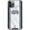 NBA San Antonio Spurs iPhone 12 Pro Clear Case