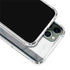 NBA San Antonio Spurs iPhone 12 Pro Clear Case