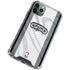 NBA San Antonio Spurs iPhone 12 Pro Clear Case