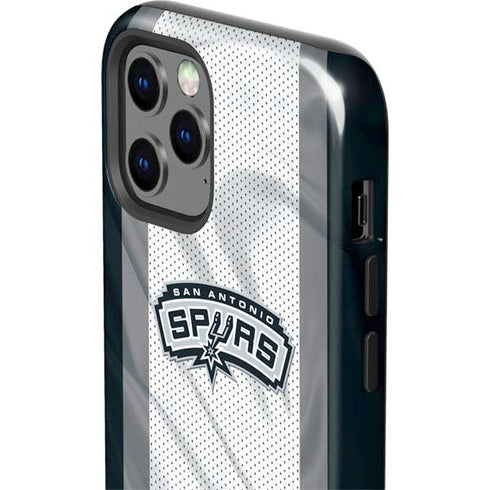 NBA San Antonio Spurs iPhone 12 Pro Impact Case