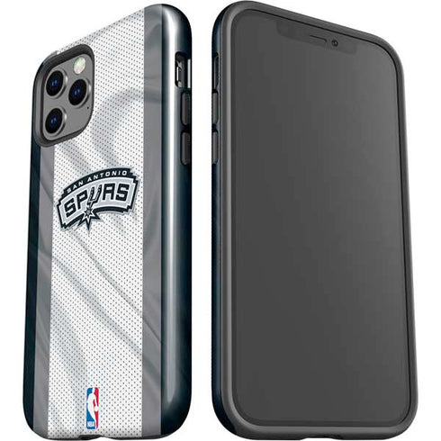 NBA San Antonio Spurs iPhone 12 Pro Impact Case