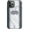 NBA San Antonio Spurs iPhone 12 Pro Max Impact Case
