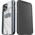 NBA San Antonio Spurs iPhone 12 Pro Max Impact Case