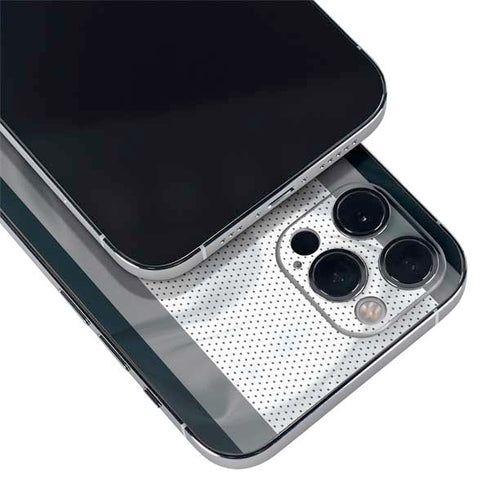 NBA San Antonio Spurs iPhone 12 Pro Skin