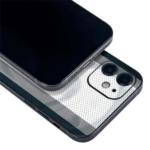 NBA San Antonio Spurs iPhone 12 Skin