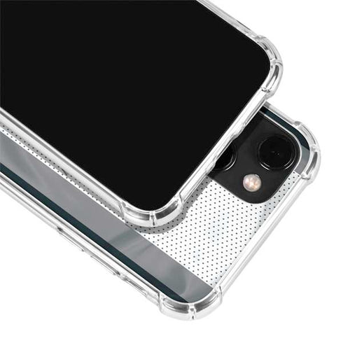 NBA San Antonio Spurs iPhone 13 Clear Case