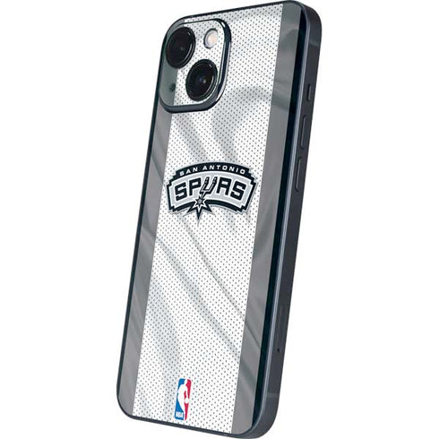 NBA San Antonio Spurs iPhone 13 Mini Skin