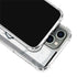 NBA San Antonio Spurs iPhone 13 Pro Clear Case
