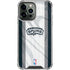 NBA San Antonio Spurs iPhone 13 Pro Max Clear Case